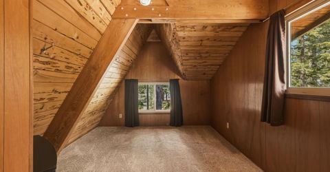 2086 Mewuk Drive, South Lake Tahoe, CA 96150 Photo