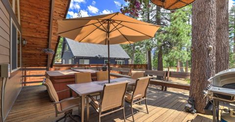 2086 Mewuk Drive, South Lake Tahoe, CA 96150 Photo