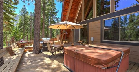 2086 Mewuk Drive, South Lake Tahoe, CA 96150 Photo