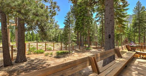 2086 Mewuk Drive, South Lake Tahoe, CA 96150 Photo