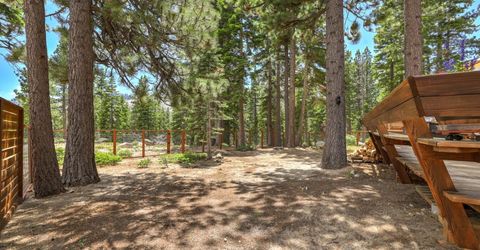 2086 Mewuk Drive, South Lake Tahoe, CA 96150 Photo