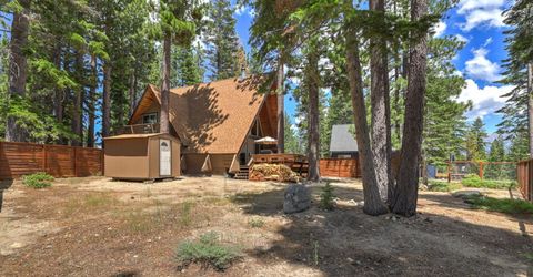 2086 Mewuk Drive, South Lake Tahoe, CA 96150 Photo