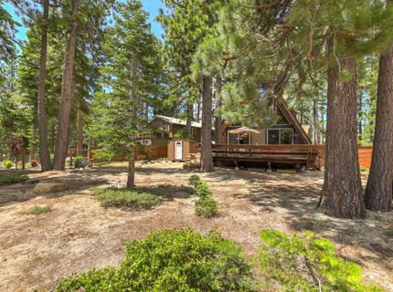 2086 Mewuk Drive, South Lake Tahoe, CA 96150 Photo