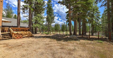 2086 Mewuk Drive, South Lake Tahoe, CA 96150 Photo