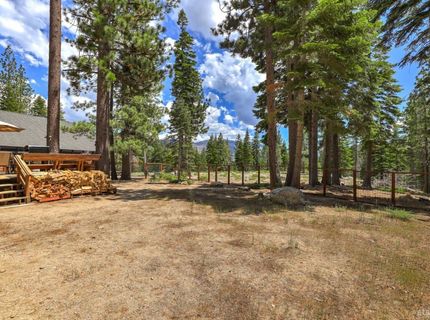 2086 Mewuk Drive, South Lake Tahoe, CA 96150 Photo
