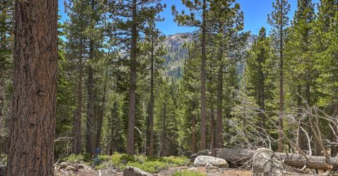 2086 Mewuk Drive, South Lake Tahoe, CA 96150 Photo