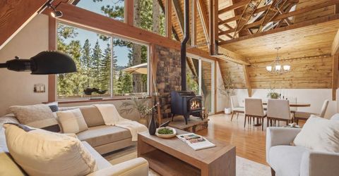 2086 Mewuk Drive, South Lake Tahoe, CA 96150 Photo