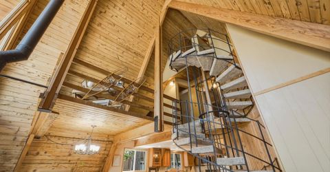 2086 Mewuk Drive, South Lake Tahoe, CA 96150 Photo