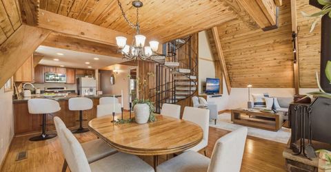 2086 Mewuk Drive, South Lake Tahoe, CA 96150 Photo