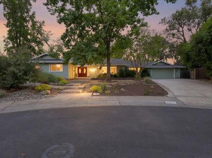4201 Loazell Ct, Sacramento, CA 95864 Photo