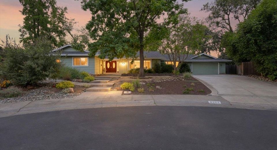 4201 Loazell Ct, Sacramento, CA 95864 Photo