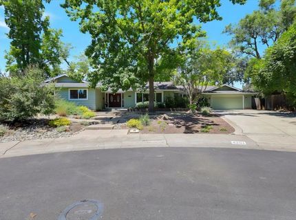 4201 Loazell Ct, Sacramento, CA 95864 Photo