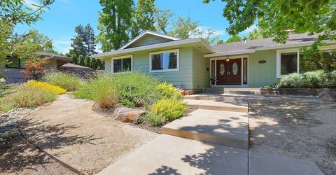4201 Loazell Ct, Sacramento, CA 95864 Photo