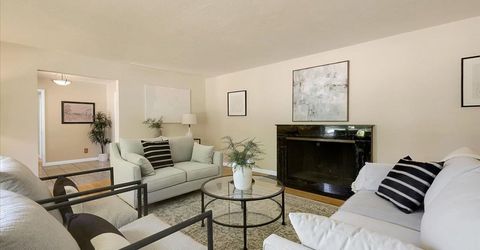 4201 Loazell Ct, Sacramento, CA 95864 Photo