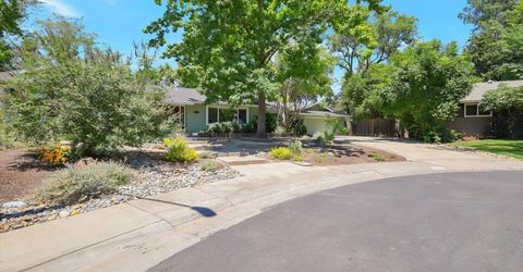 4201 Loazell Ct, Sacramento, CA 95864 Photo