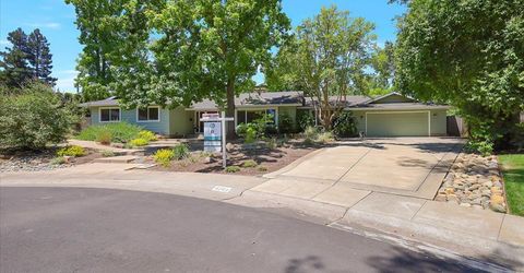 4201 Loazell Ct, Sacramento, CA 95864 Photo