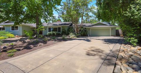 4201 Loazell Ct, Sacramento, CA 95864 Photo