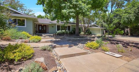 4201 Loazell Ct, Sacramento, CA 95864 Photo
