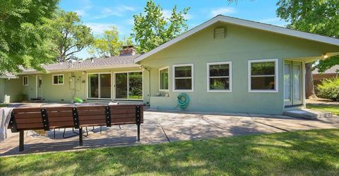 4201 Loazell Ct, Sacramento, CA 95864 Photo