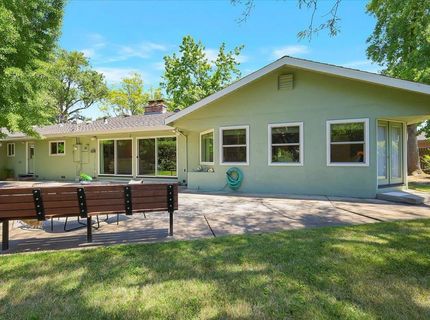 4201 Loazell Ct, Sacramento, CA 95864 Photo