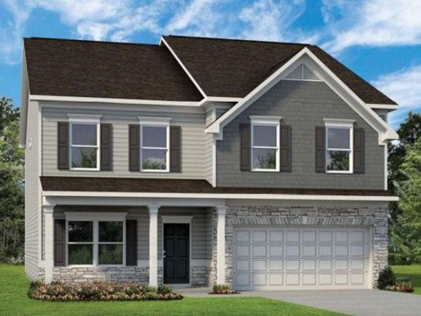302 Oakmont Drive , Dallas, GA 30132