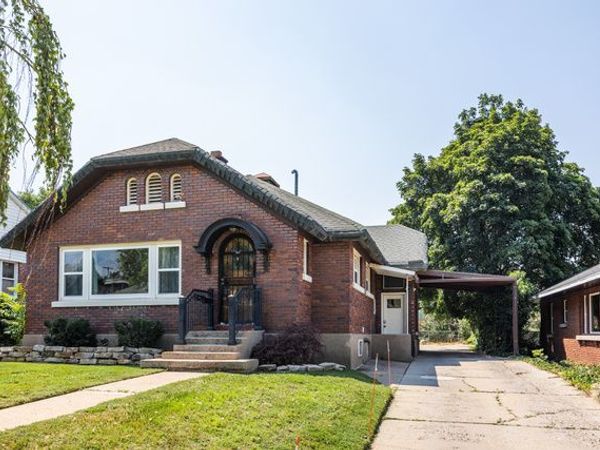 1465 E 26TH ST , Ogden, UT 84401
