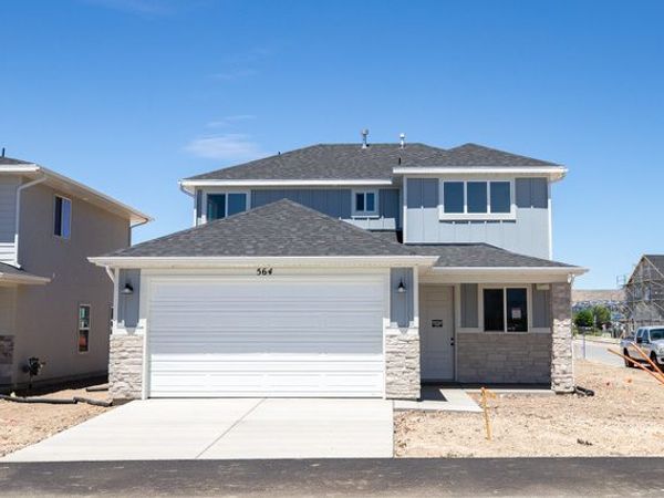 564 W 1775 N, Harrisville, UT 84404