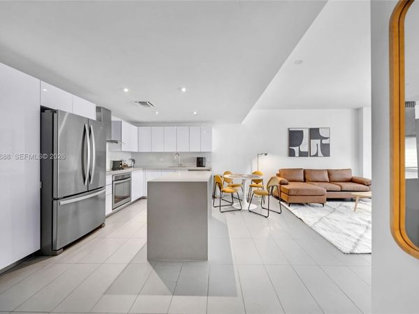 1600 NE 1st Ave , Unit 2318, Miami, FL 33132