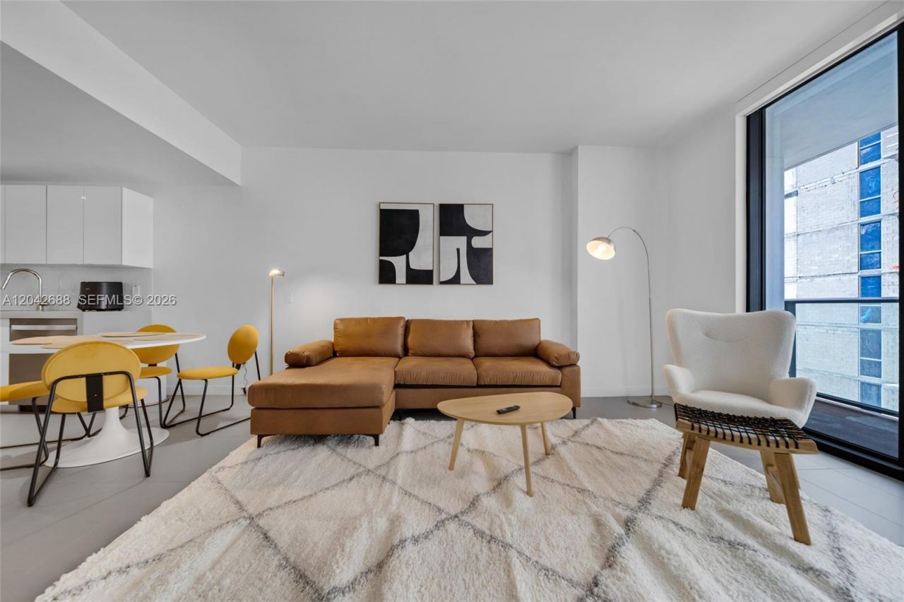 1600 NE 1st Ave, Unit 2318, Miami, FL 33132 Photo