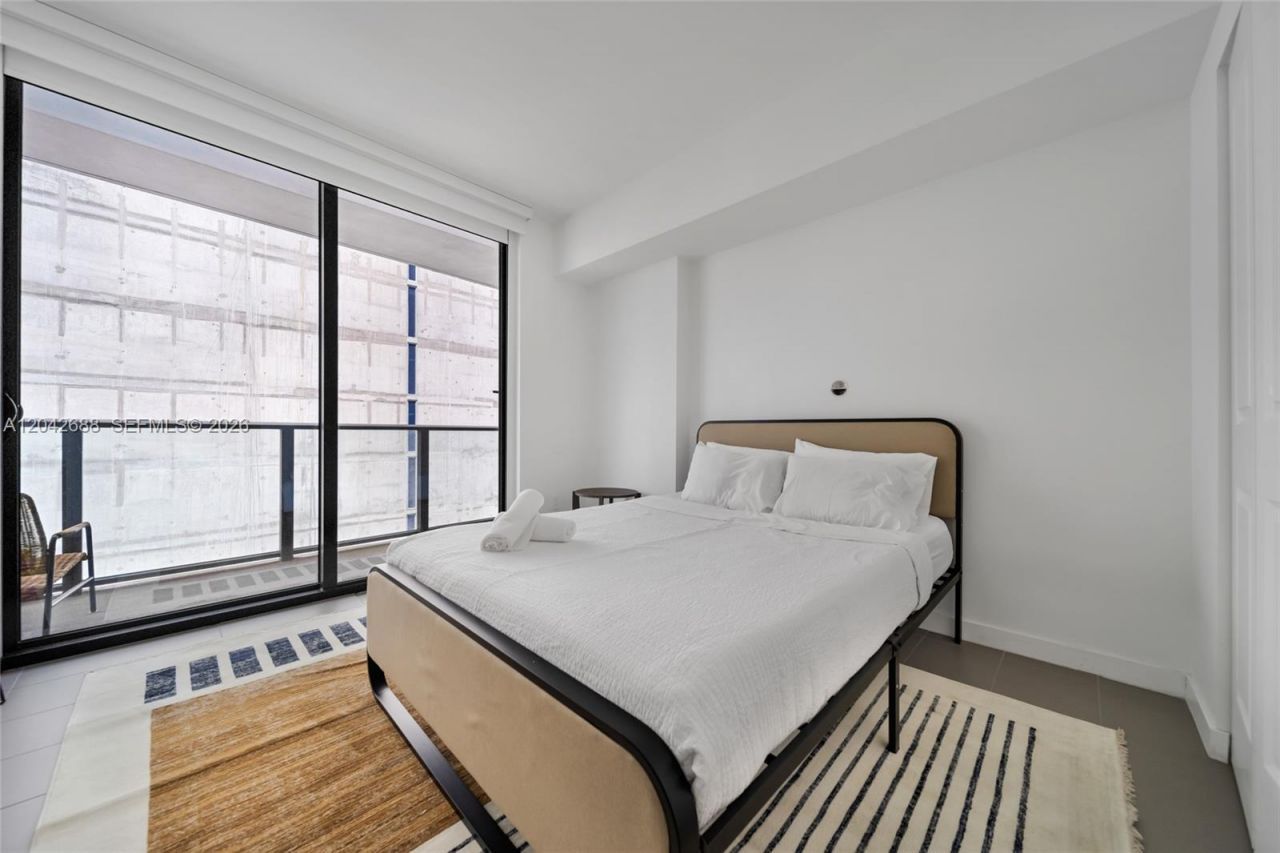 1600 NE 1st Ave, Unit 2318, Miami, FL 33132 Photo