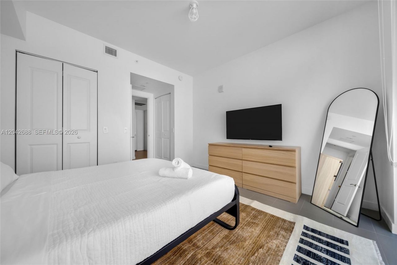 1600 NE 1st Ave, Unit 2318, Miami, FL 33132 Photo
