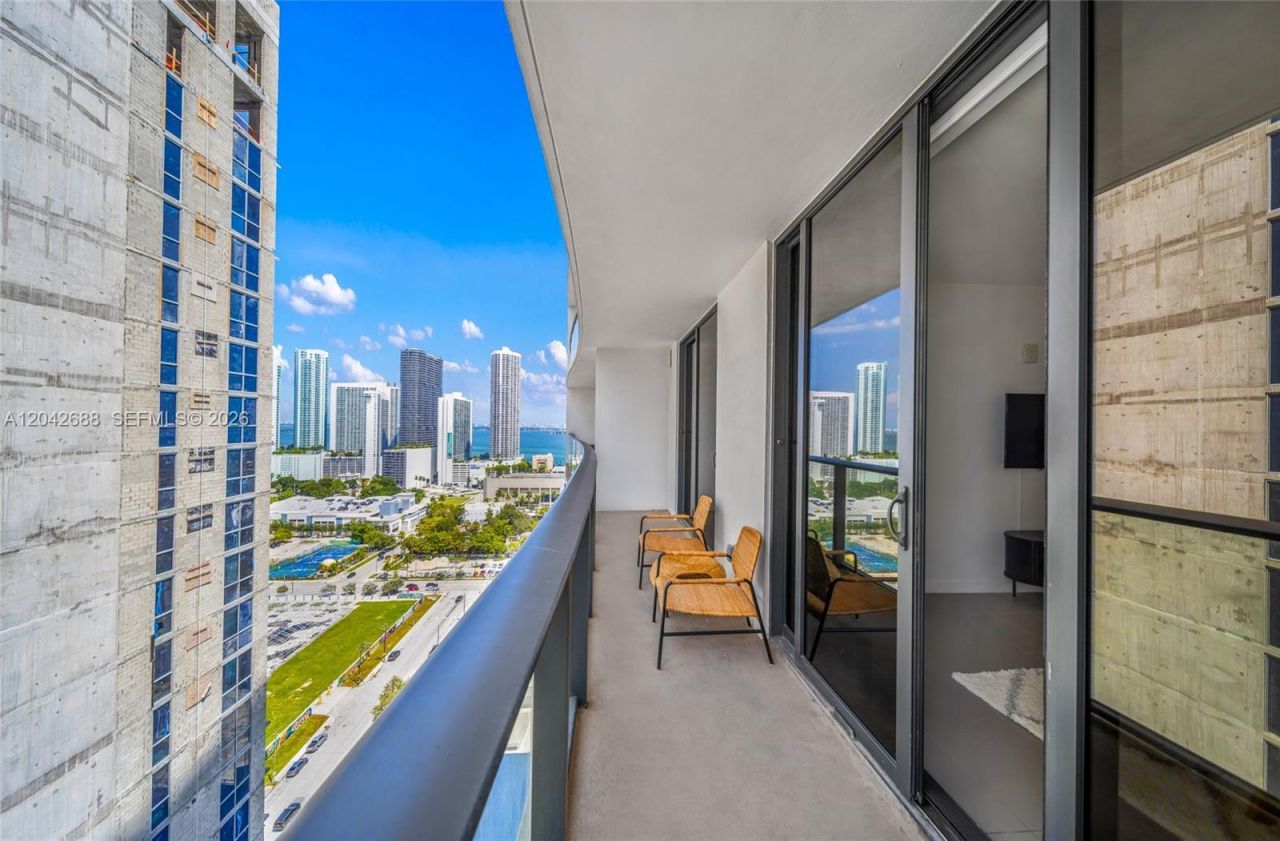 1600 NE 1st Ave, Unit 2318, Miami, FL 33132 Photo