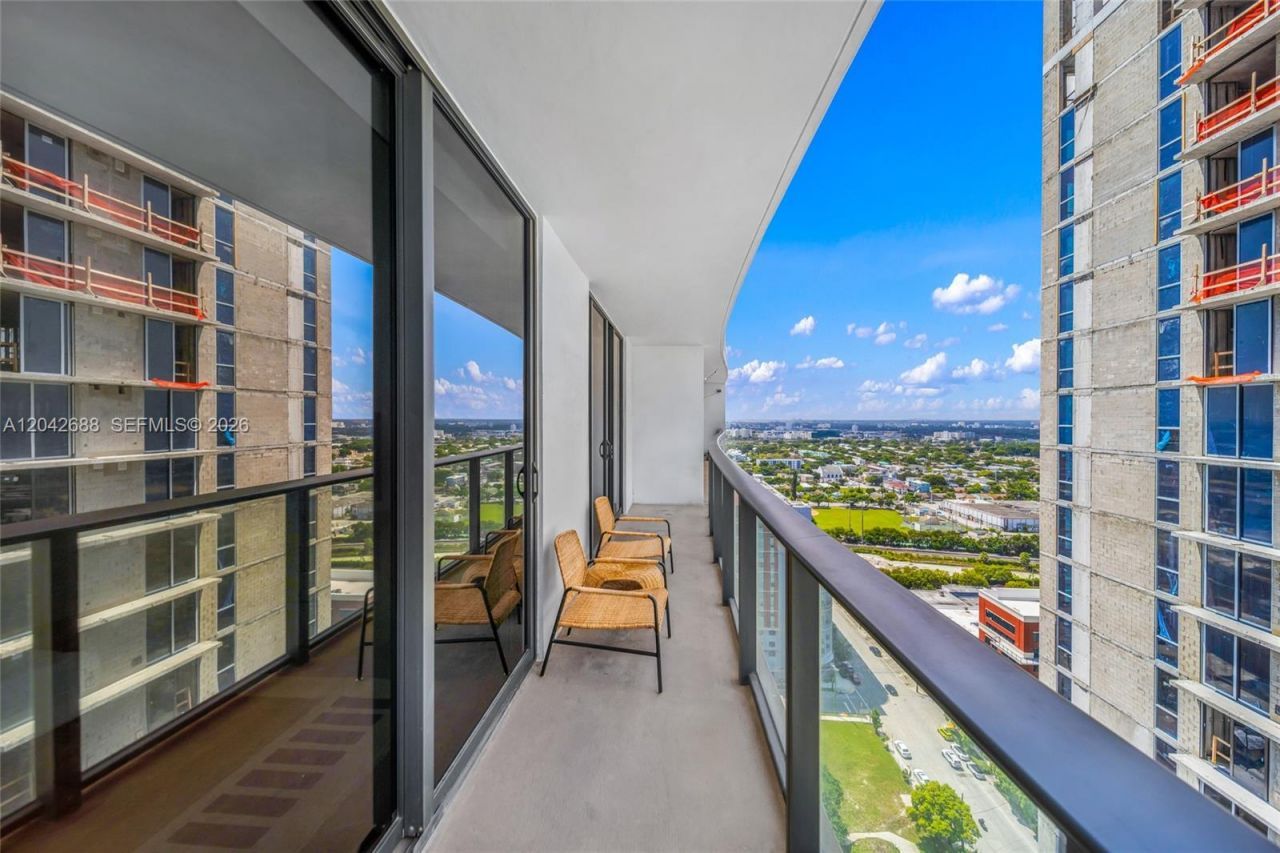 1600 NE 1st Ave, Unit 2318, Miami, FL 33132 Photo