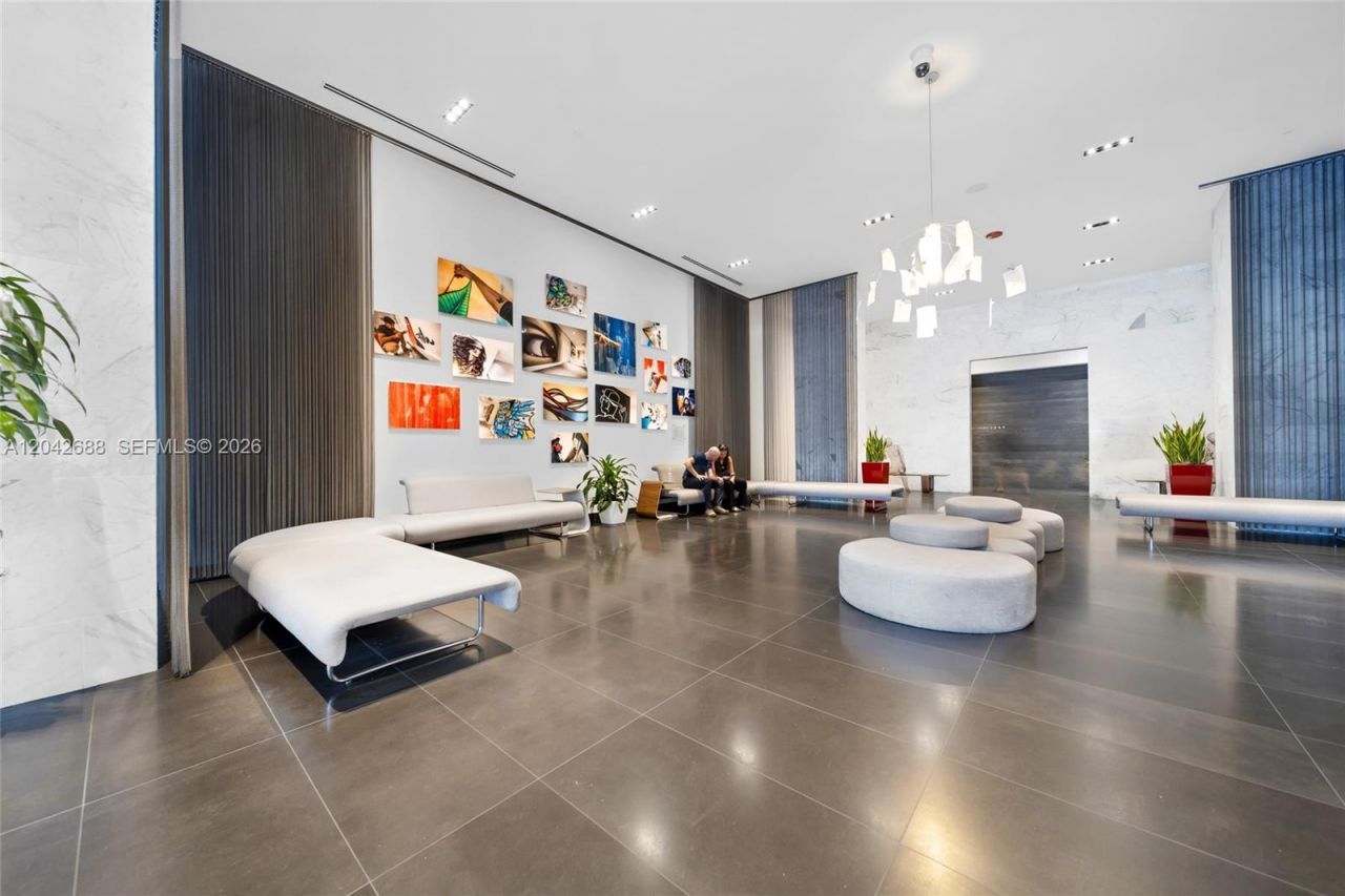 1600 NE 1st Ave, Unit 2318, Miami, FL 33132 Photo