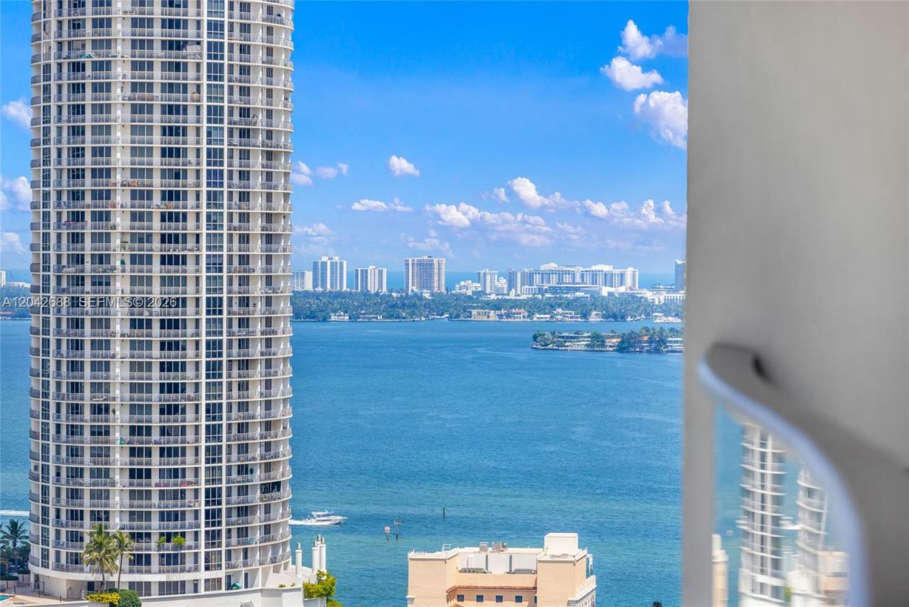 1600 NE 1st Ave, Unit 2318, Miami, FL 33132 Photo
