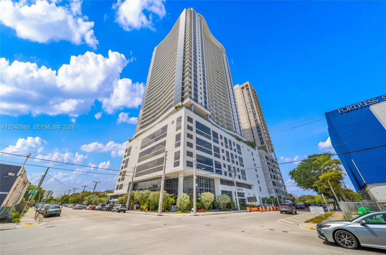 1600 NE 1st Ave, Unit 2318, Miami, FL 33132 Photo