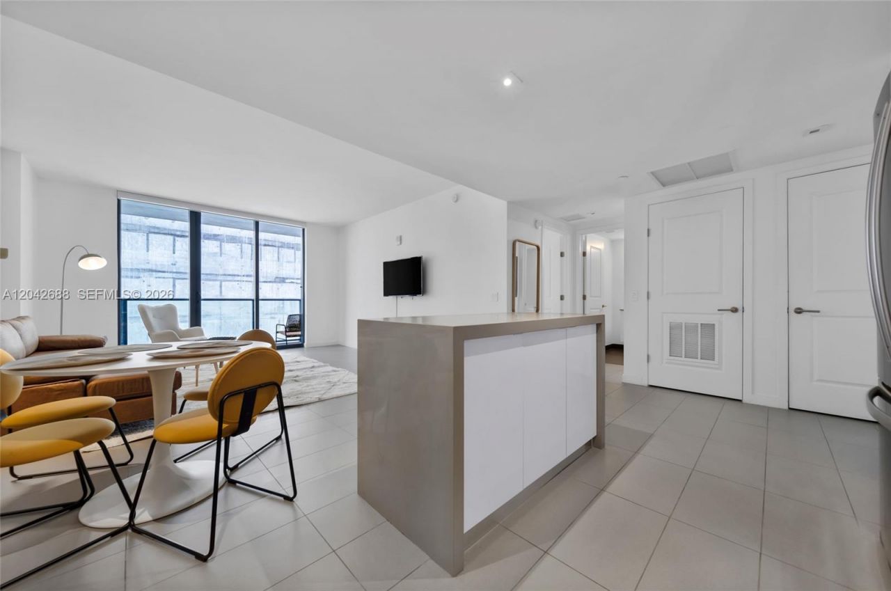 1600 NE 1st Ave, Unit 2318, Miami, FL 33132 Photo