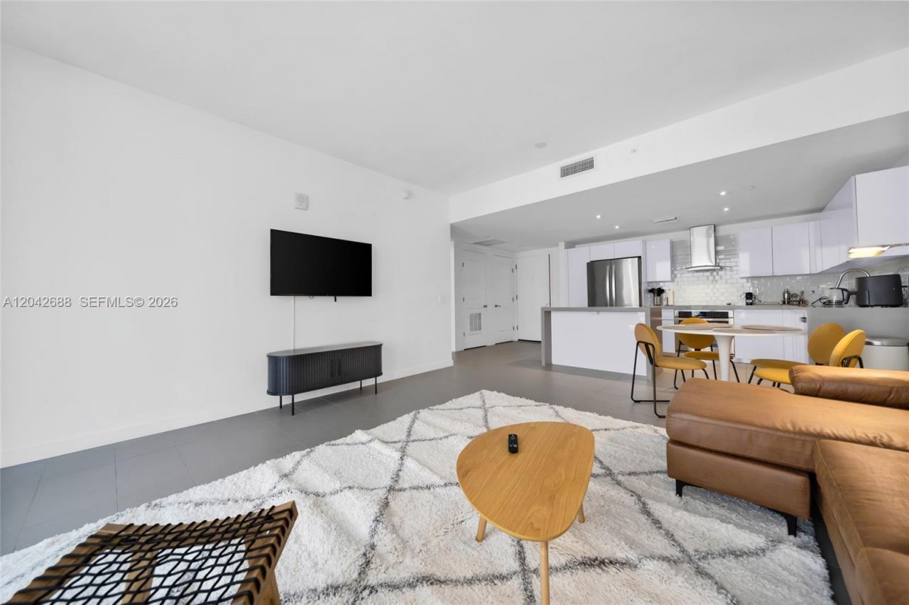 1600 NE 1st Ave, Unit 2318, Miami, FL 33132 Photo