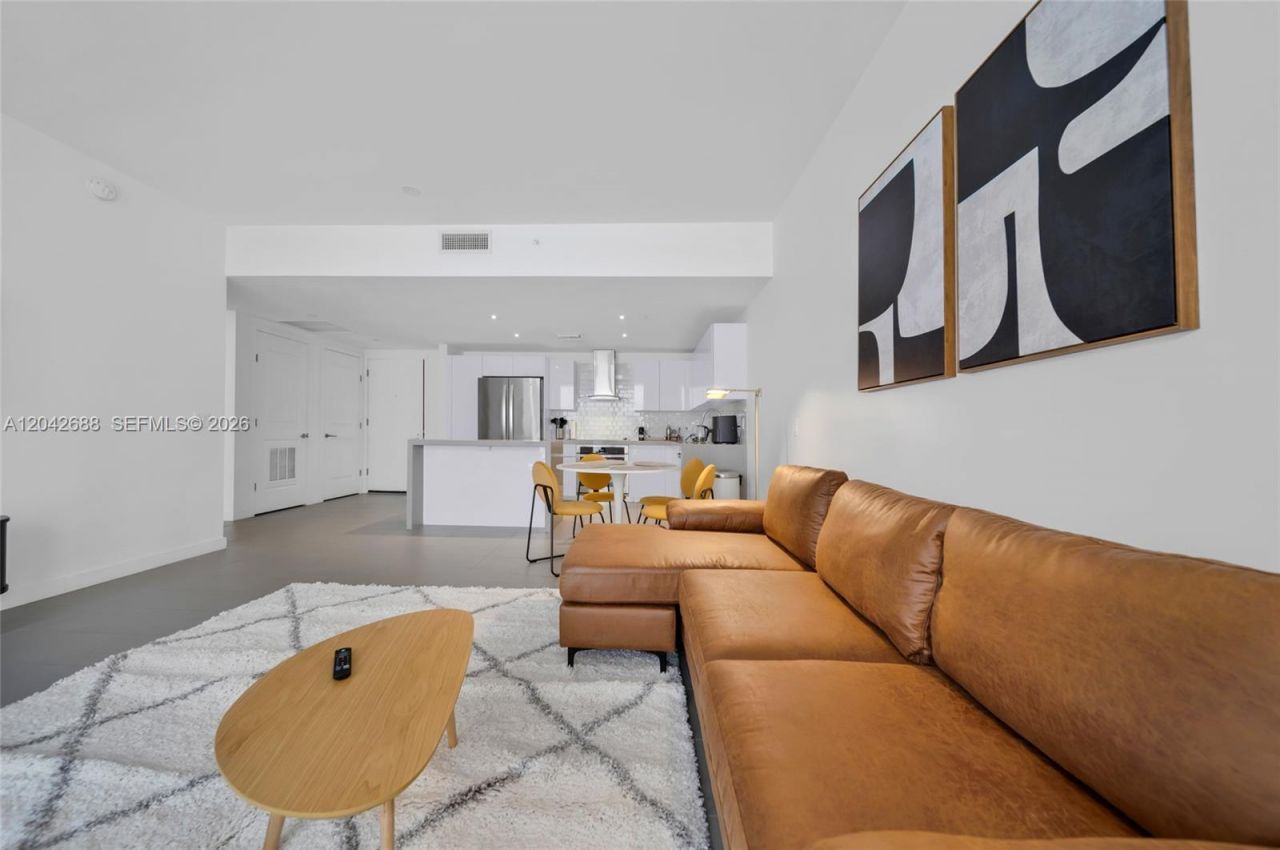 1600 NE 1st Ave, Unit 2318, Miami, FL 33132 Photo