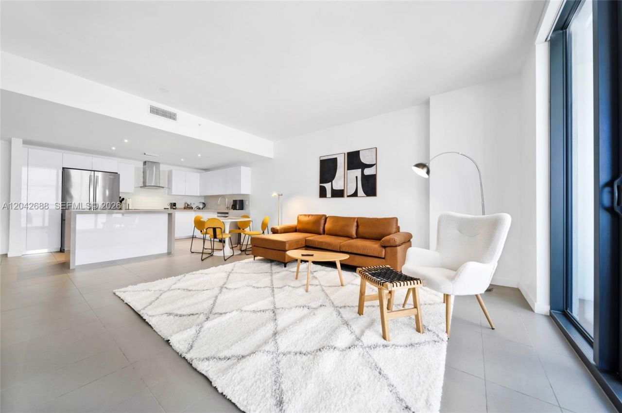 1600 NE 1st Ave, Unit 2318, Miami, FL 33132 Photo