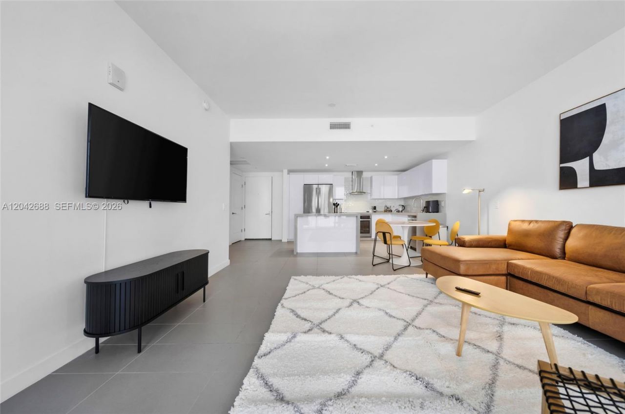 1600 NE 1st Ave, Unit 2318, Miami, FL 33132 Photo
