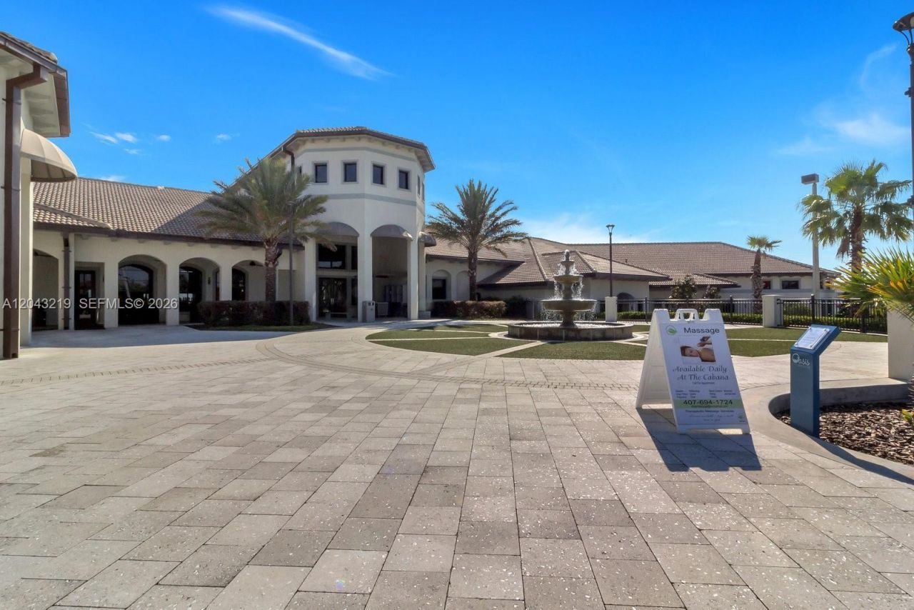 655 Ocean Course , Davenport, FL 33896 Photo