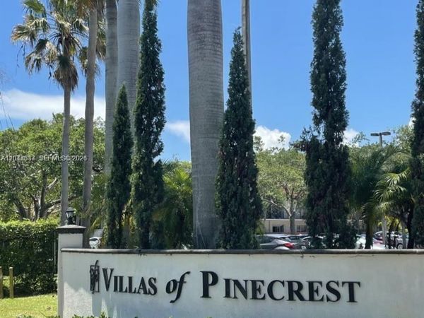 6705 N Kendall Dr , Unit 312, Pinecrest, FL 33156