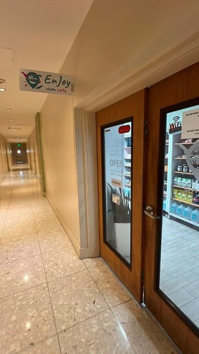 3801 S Ocean Dr , Unit 11M, Hollywood, FL 33019 Photo