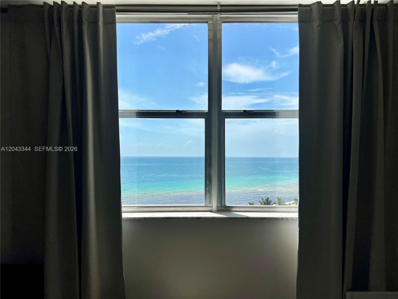 3801 S Ocean Dr , Unit 11M, Hollywood, FL 33019 Photo