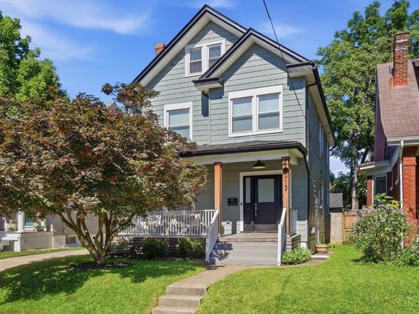 4015 Carter Avenue, Norwood, OH 45212