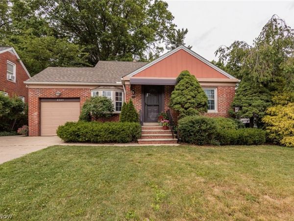 4549 Golfway Road , South Euclid, OH 44121