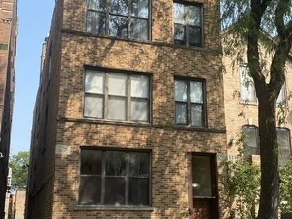 1418 W Lexington Street , Unit 2R, Chicago, IL 60607