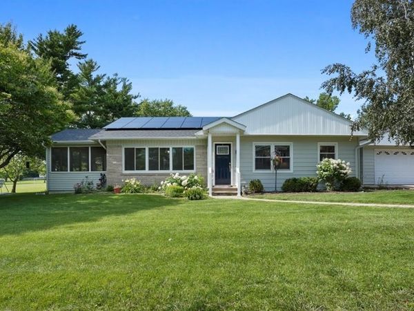 514 Fletcher Street , Roanoke, IL 61561