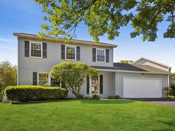 1222 Windemere Avenue , Naperville, IL 60564